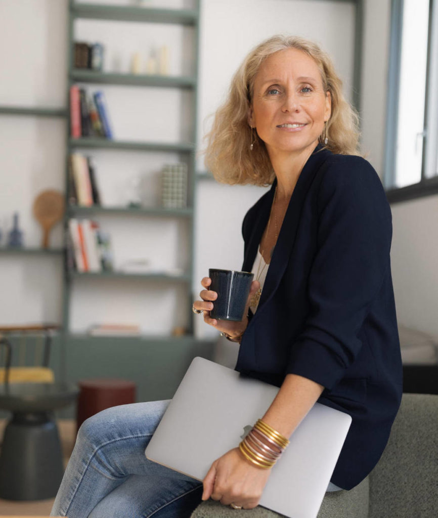 COACHING PROFESSIONNEL ET PERSONNEL