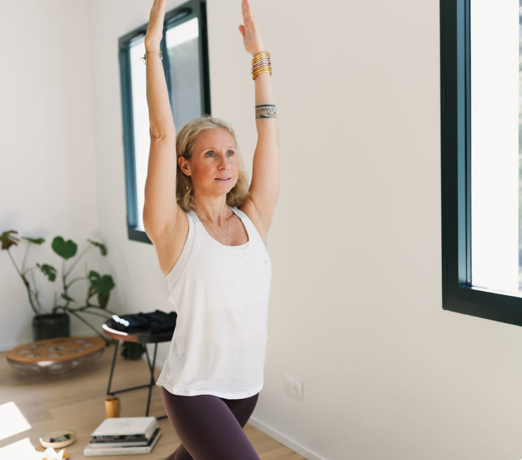 intelligence du corps